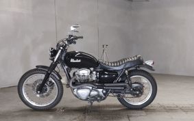KAWASAKI W650 2003 EJ650A