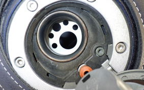 YAMAHA FZ1 FAZER 2008