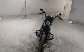 HARLEY XL1200NS 2020 LP3