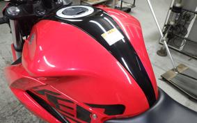 SUZUKI ｼﾞｸｻｰ150 ED13N