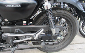 HONDA GB350 2024 NC59