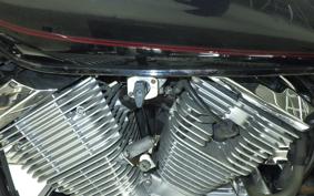 YAMAHA DRAGSTAR 250 VG02J