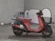 Фото Honda LEAD 50 с японского аукциона