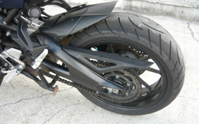 YAMAHA MT-09 Tracer GT 2018 RN51J