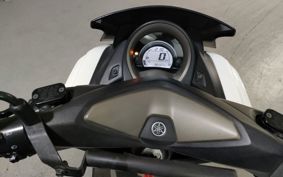 YAMAHA N-MAX 125 SE86J