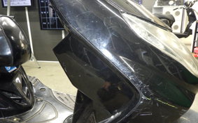 YAMAHA CYGNUS 125 X 2 SE44J