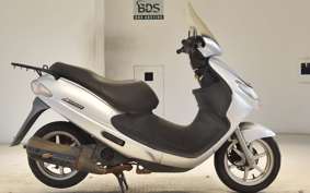 SUZUKI ADDRESS 110 CF11A