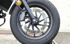 HONDA REBEL MC49