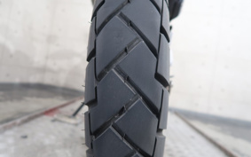 YAMAHA  TOURING  SEROW  DG17J