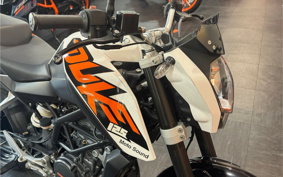KTM 125 DUKE JGA40