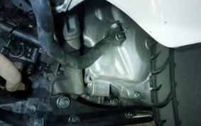 HONDA GYRO CANOPY 2006 TA03