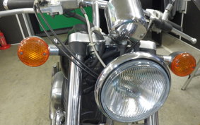 HONDA STEED 400 1988 NC26