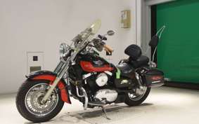 KAWASAKI VULCAN 1500 1997 VNT50A