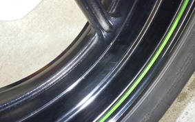 KAWASAKI NINJA ZX-6R A 2019 ZX636G