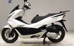 HONDA PCX125 2022 JF56