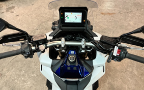 HONDA X-ADV 750 2026 RH21