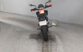 KTM 200 DUKE JUC40