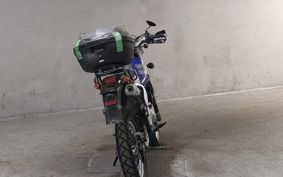 SUZUKI DJEBEL250XC SJ45A