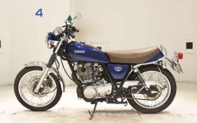 YAMAHA SR400 Gen.5 2022 RH16J