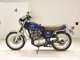 Фото Yamaha SR400 Gen.5 2022 с японского аукциона