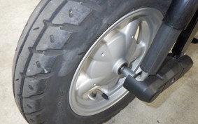 HONDA GYRO X 2013 TD02