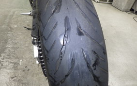 YAMAHA MT-09 SP 2022 RN69J