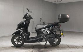 YAMAHA  CYGNUS  RAY ZR SEJ2