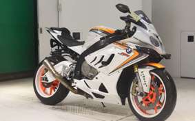 BMW S1000RR 2010