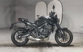 HONDA CB650R 2023 RH03