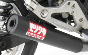 HONDA CB400 1997 NC36