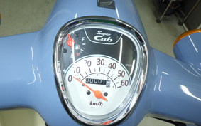 HONDA C50 SUPER CUB 2020 AA09