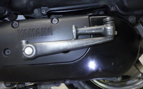 YAMAHA JOG Gen.5 2025 SA36J