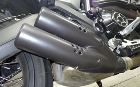 DUCATI SCRAMBLER 2021