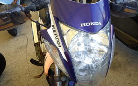 HONDA SONIC 125 FS125MC