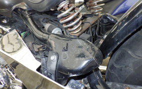 HONDA STEED 400 1992 NC26