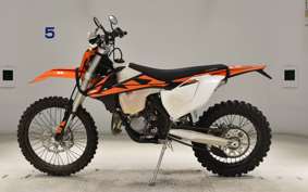 KTM 150 XC W