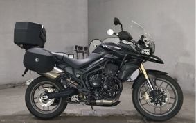 TRIUMPH TIGER 800 TRE15B