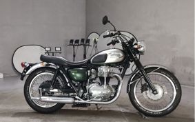 KAWASAKI W650 2008 EJ650A