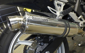 HONDA CBR250R GEN 3 2025 MC41