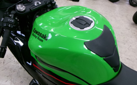 KAWASAKI NINJA ZX-6R 2020 ZX636G