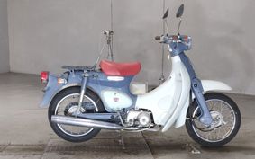 HONDA LITTLE CUB C50