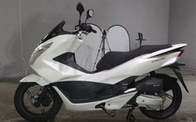 HONDA PCX125 JF56