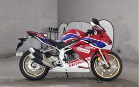HONDA CBR250RR MC51