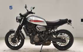 YAMAHA XSR700 2022 RM22J