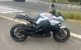 SUZUKI KATANA 2019 GT79B
