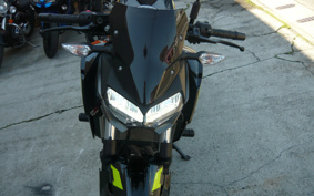 KAWASAKI Z250ABS EX250P