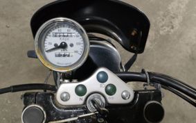 SUZUKI GLASS TRACKER BIG BOY NJ4BA