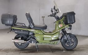 HONDA PS250 MF09