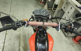HONDA XL500S 1979 PD01
