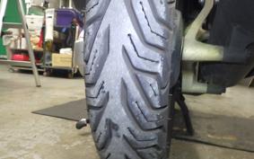 HONDA PCX 125 2016 JF56